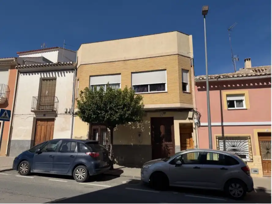 Wohnung zum Verkauf in JUAN ANTONIO PEREA, imagen 2