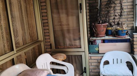 Foto 4 de Pis en venda a Feria,  Albacete Capital