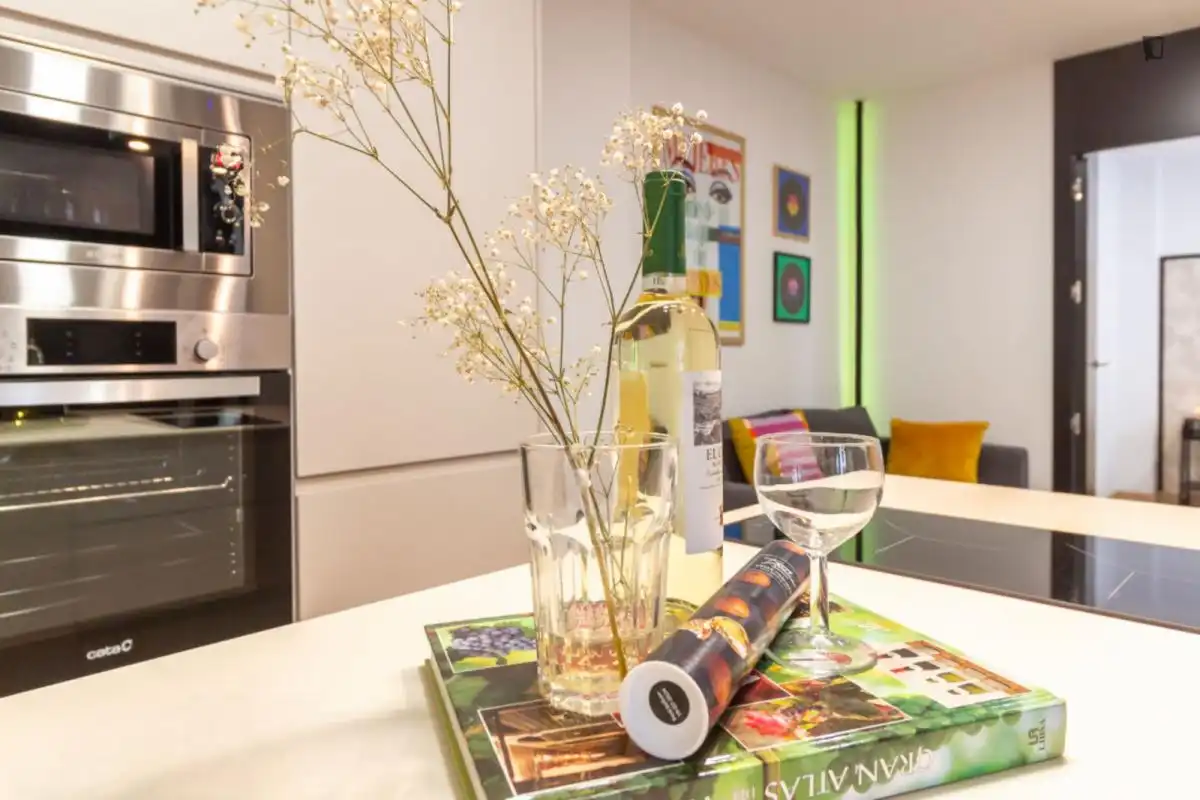 Apartments for rent in Arenales - Lugo - Avda. Marítima