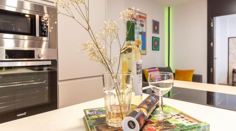 Foto 5 de Apartament de lloguer a Arenales - Lugo - Avda. Marítima, Las Palmas de Gran Canaria