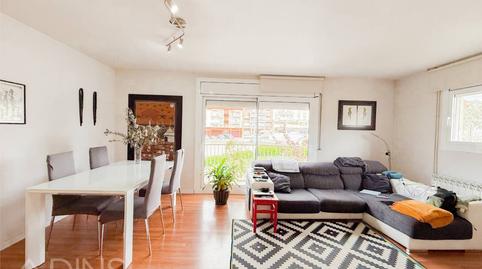 Foto 3 de Dúplex en venda a Josep Fontcuberta, Caldes de Montbui, Barcelona