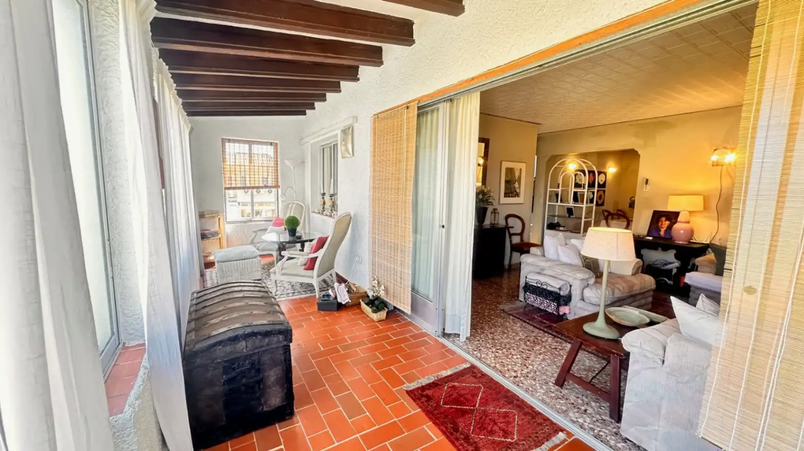 Detached house with pool for sale in El Montgó, imagen 28