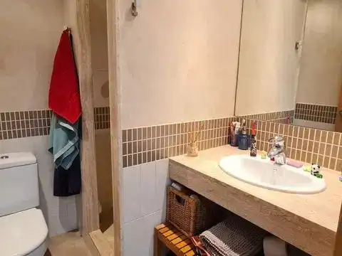 Casa a schiera con giardino in affitto a Santa Agnès de Malanyanes 60, imagen 25