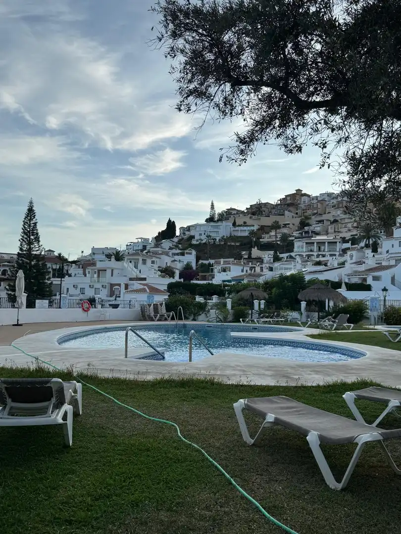 Dúplex en venta en Punta Lara, Chaparil - Torrecilla - Punta Lara