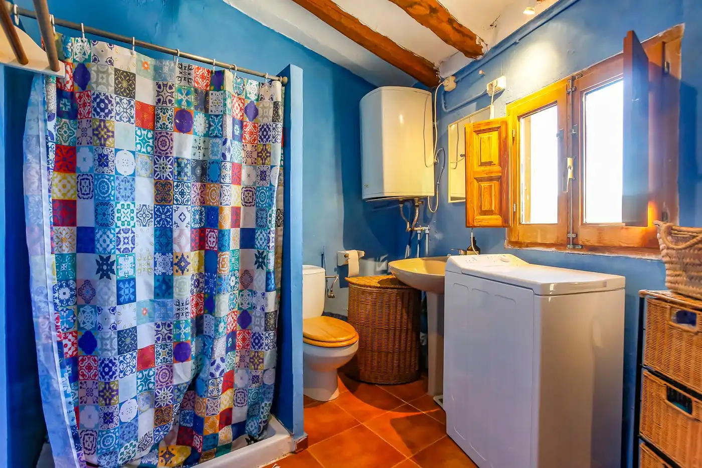 Casa rústica en venda a Sarral, imagen 19