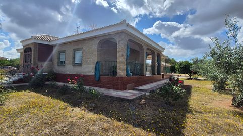Foto 5 de Casa o chalet en venta en Carmona, Sevilla