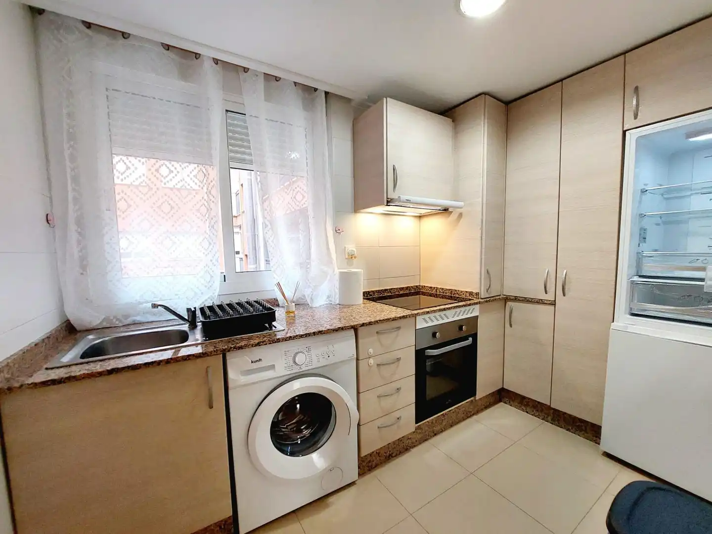 Apartments for rent in San Benito - Patiño