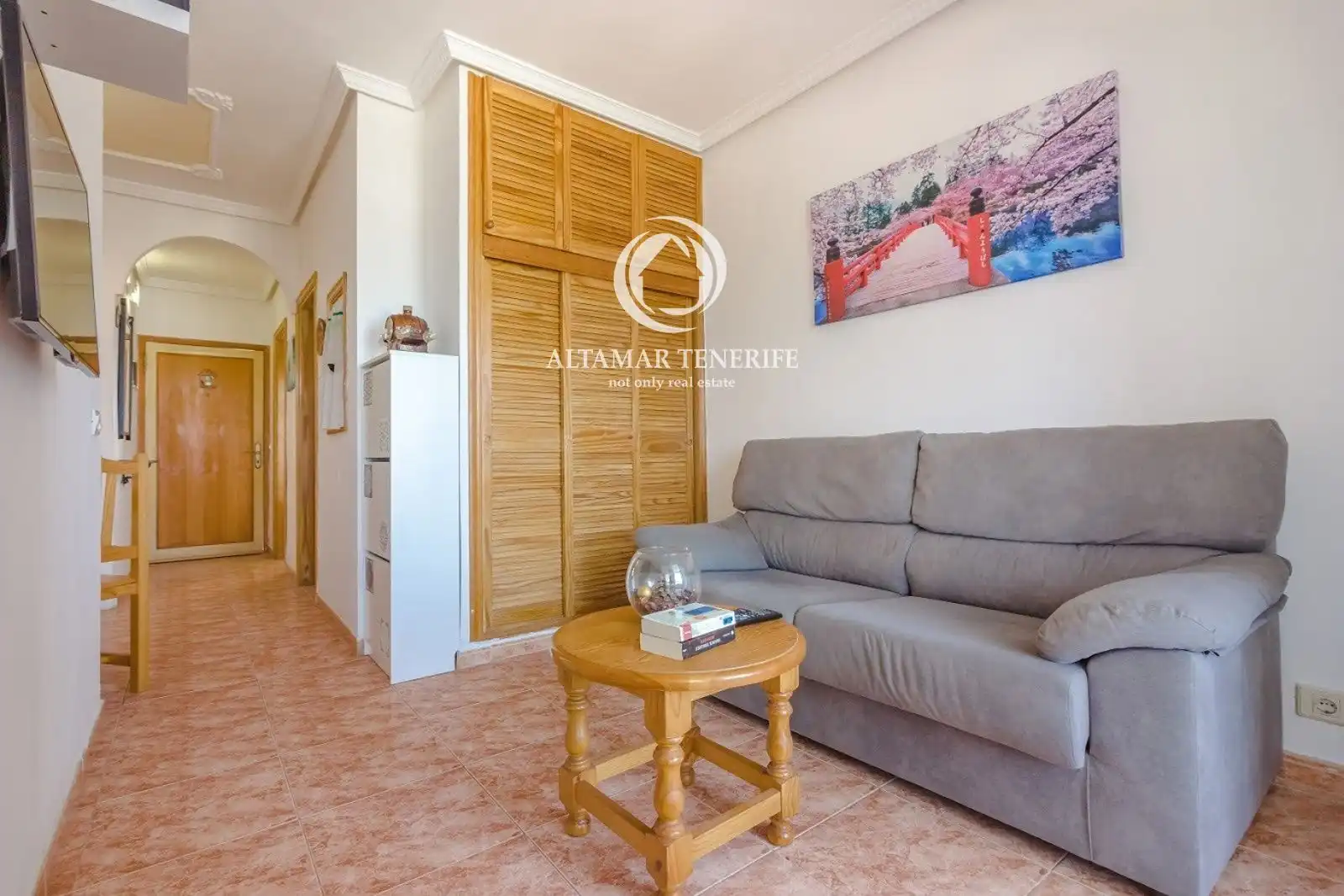 Apartamento con piscina en venta en C. Venezuela, imagen 8