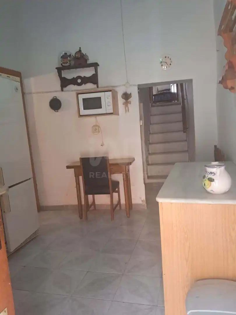 Kitchen of Detached homes for sale in Lorca