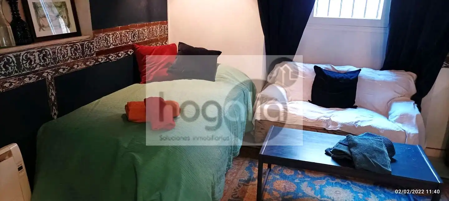 Habitatge de lloguer a Casco Antiguo, imagen 5