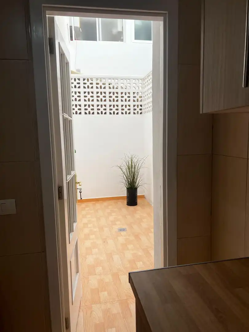 Piso en alquiler en Candelaria - Playa La Viuda, imagen 36