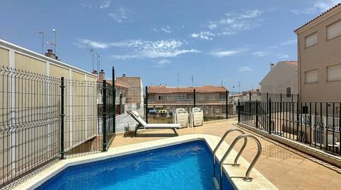Foto 4 de Apartament en venda a Los Cuarteros, San Pedro del Pinatar