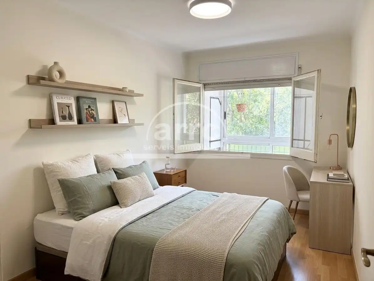 Wohnung mit Terrasse zum Verkauf in Sant Andreu, imagen 9