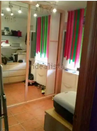 Habitación de Piso de alquiler en Sevilla con Aire acondicionado y Amueblado