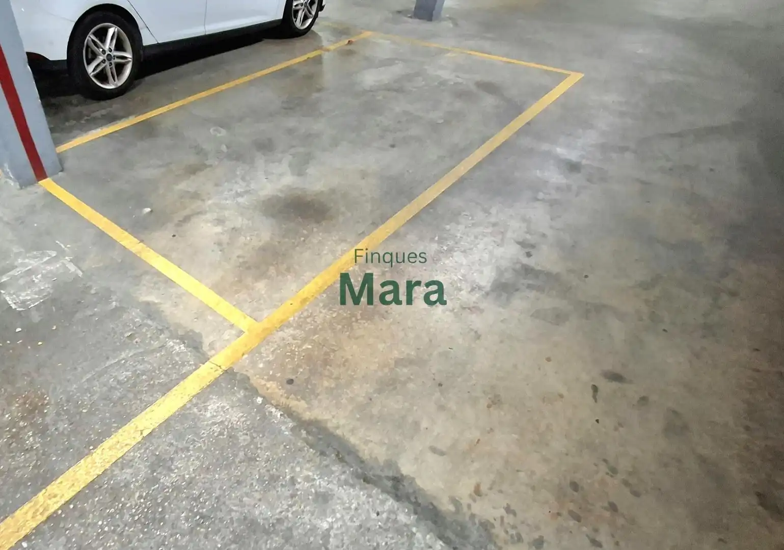 Parking de Garaje en venta en Sant Boi de Llobregat