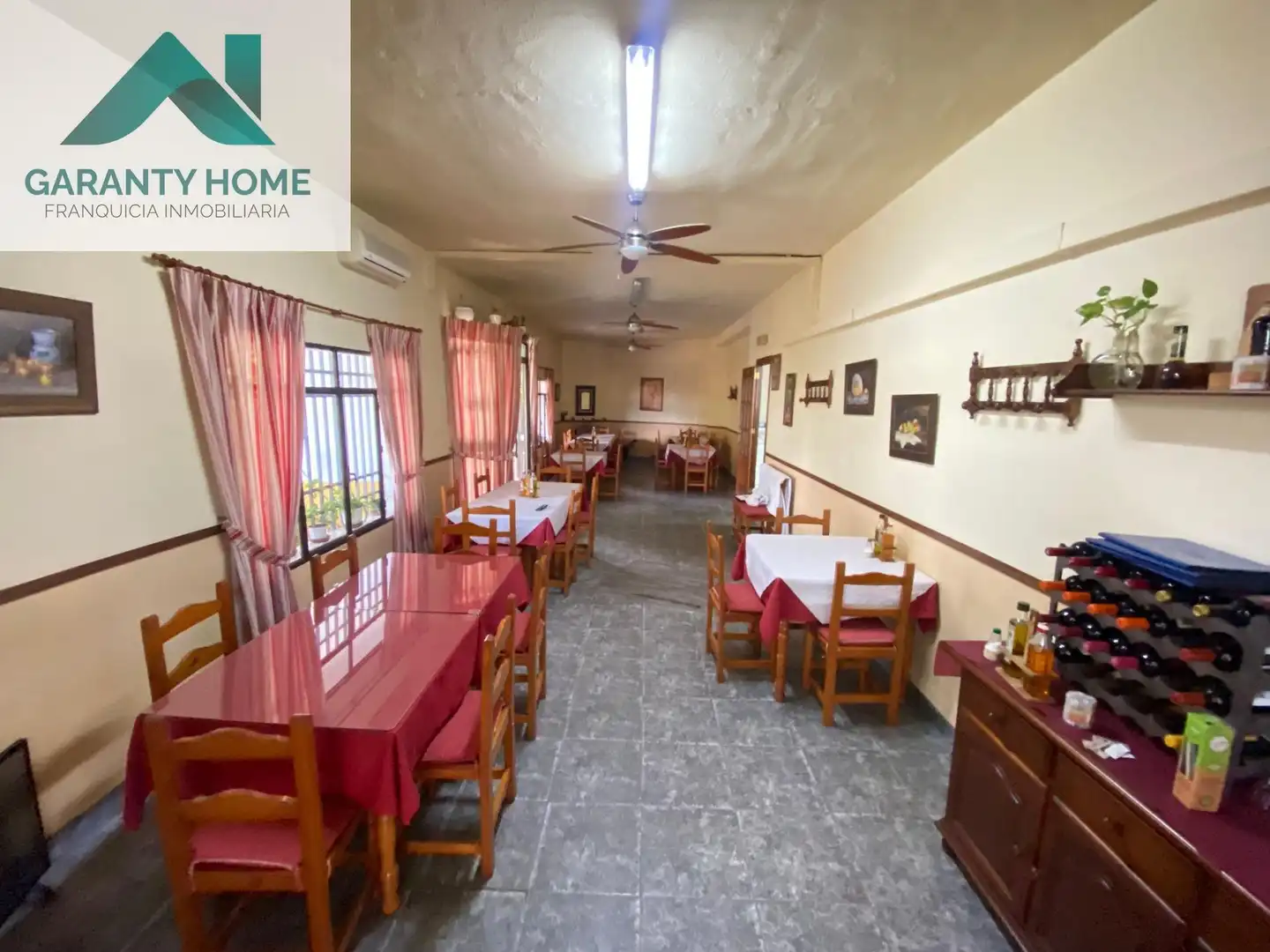 Casa o chalet en venta en Lucena con Aire acondicionado, Jardín privado y Terraza