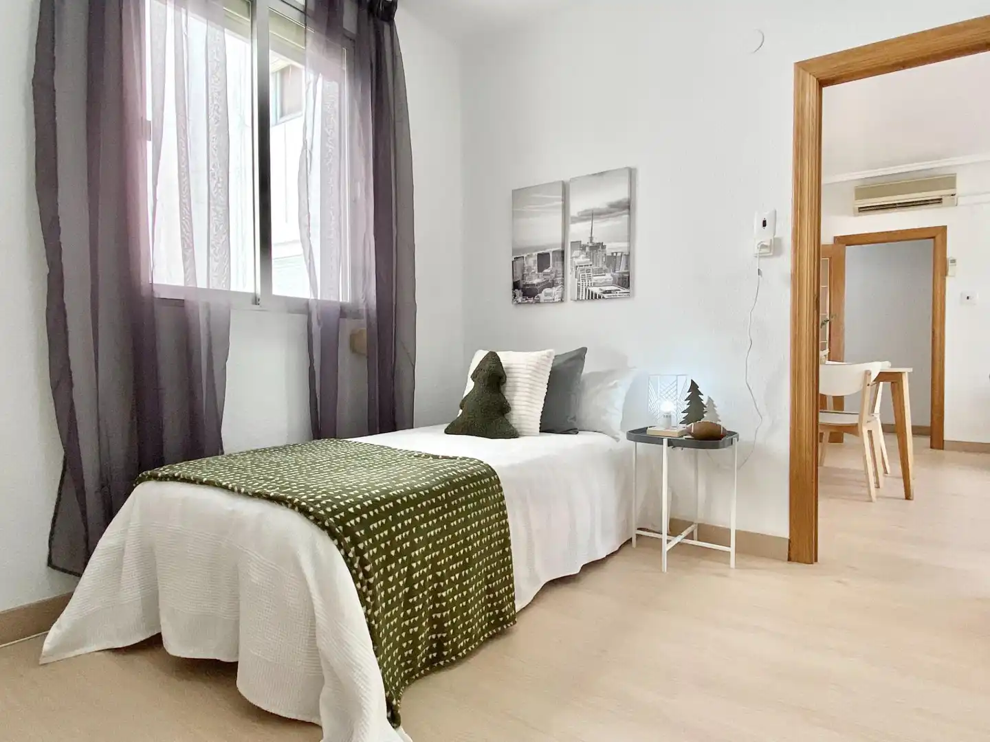 Piso con terraza en venta en Calle REVERENDO JOSE PINAZO 15, imagen 39