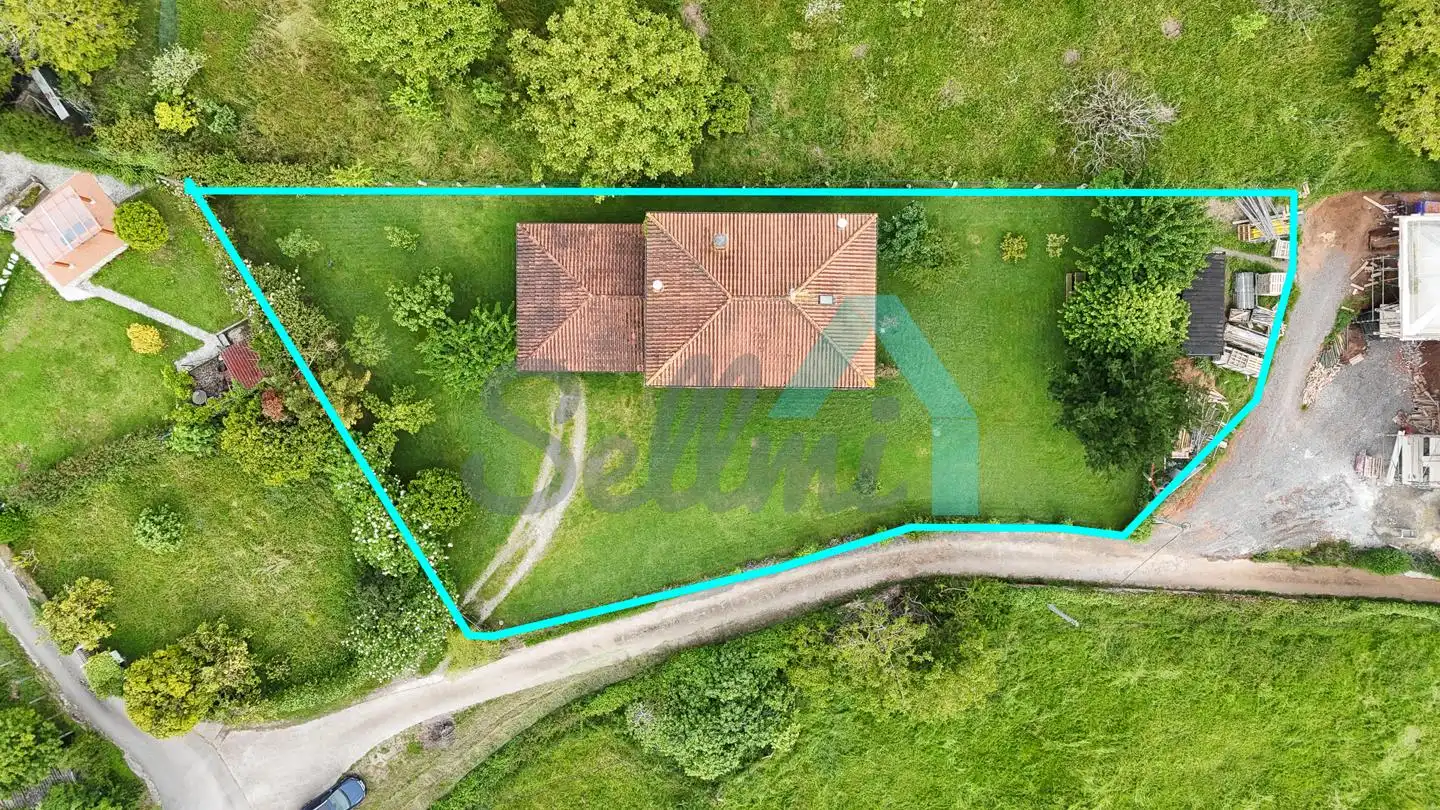 Casa o chalet en venta en Villaviciosa con Calefacción, Jardín privado y Parquet