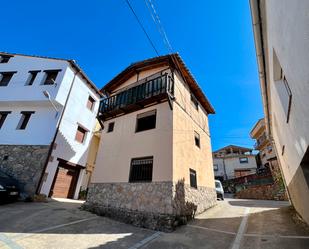 Exterior view of House or chalet for sale in Cabrero  with Air Conditioner, Heating and Storage room