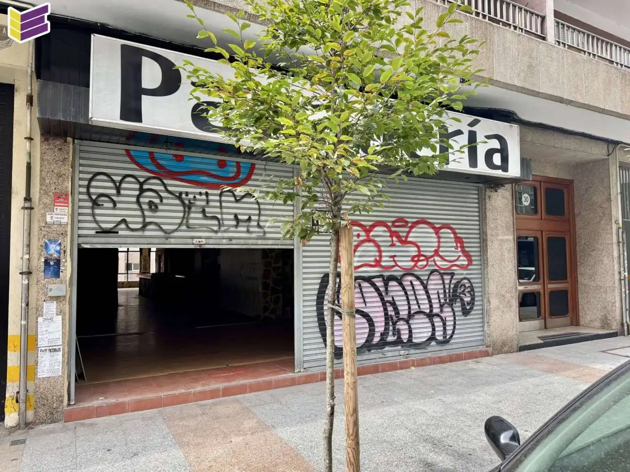 Gewerbefläche zum Verkauf in Calle Conde Torrecedeira 30, imagen 57