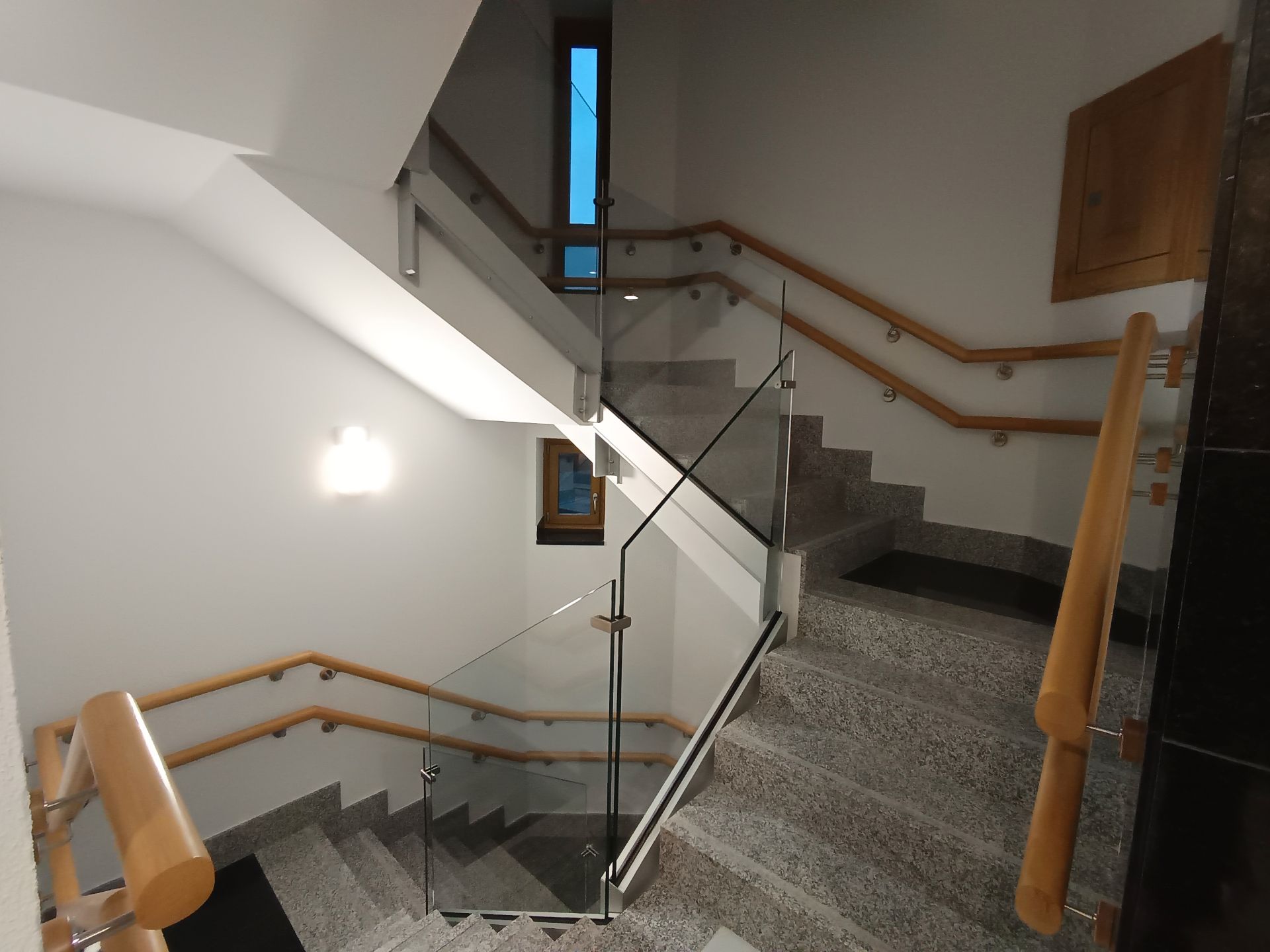 Apartament de lloguer en Amurrio amb Traster i Moblat