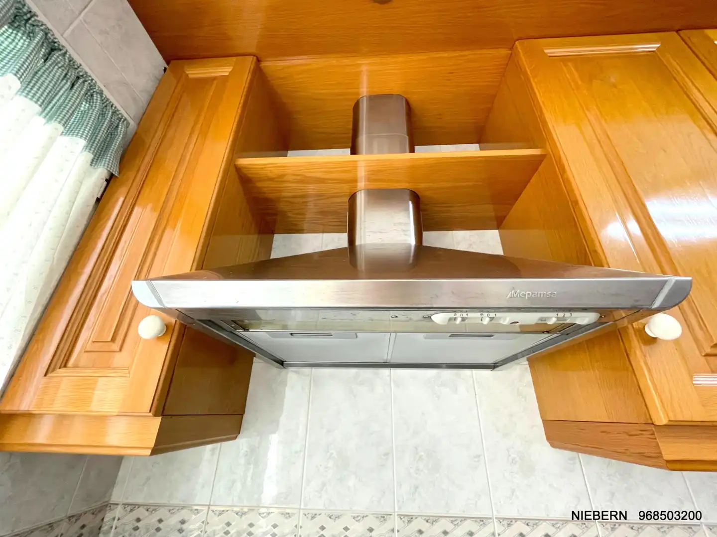Flat with terrace to rent in Avenida de Venecia, imagen 24