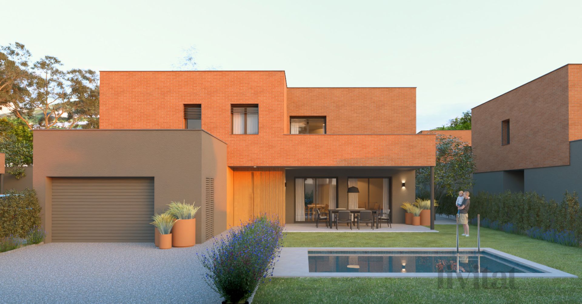 House or chalet for sale in Carrer de Sant Miquel, 4, Matadepera