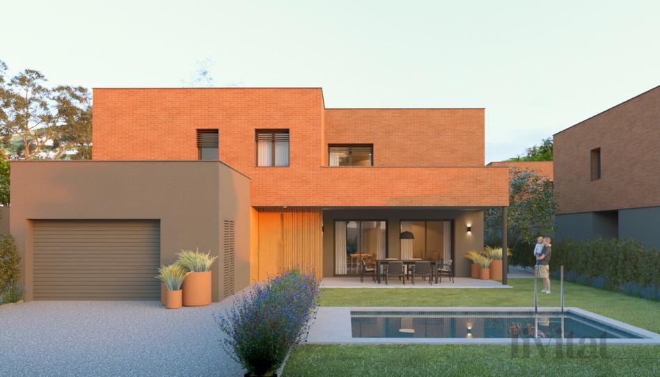 Photo 1 of Flat for sale in Carrer de Sant Miquel, 4, Matadepera, Barcelona