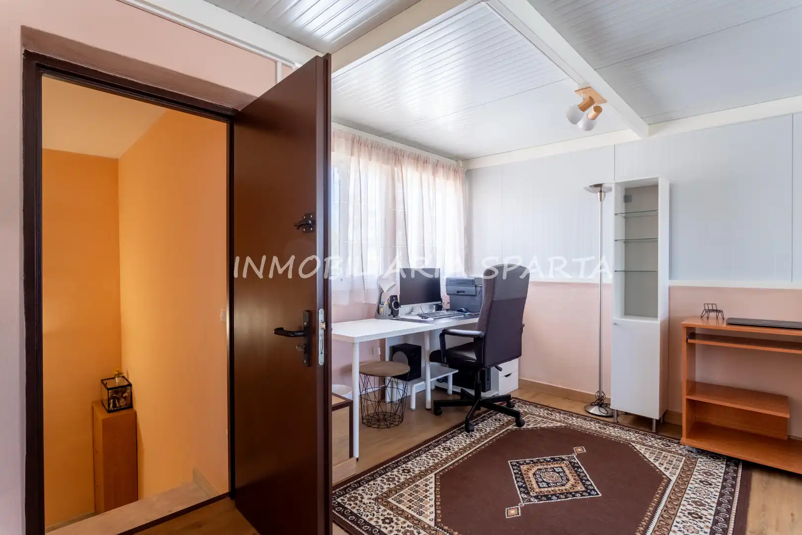 Casa adosada en venta en Villanueva del Ariscal con Aire acondicionado, Calefacción y Jardín privado