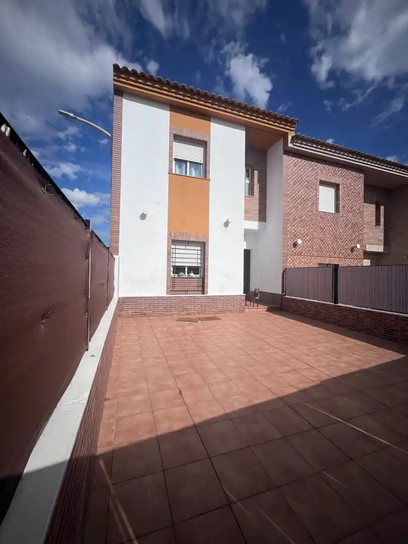 Casa o chalet en venta en Mairena del Alcor