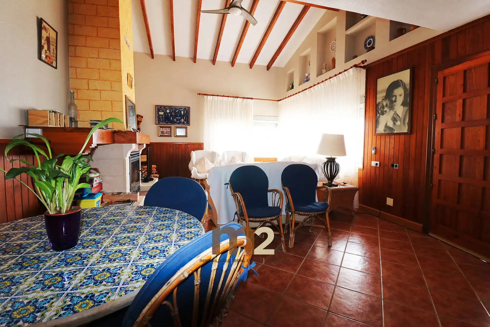 Chalet con jardín en venta en Avenida de la Libertad, imagen 7