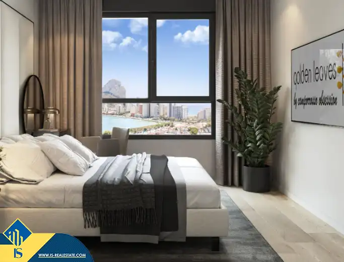 Apartment with pool for sale in Marisol Park - Ortembach - Los Almendros, imagen 7