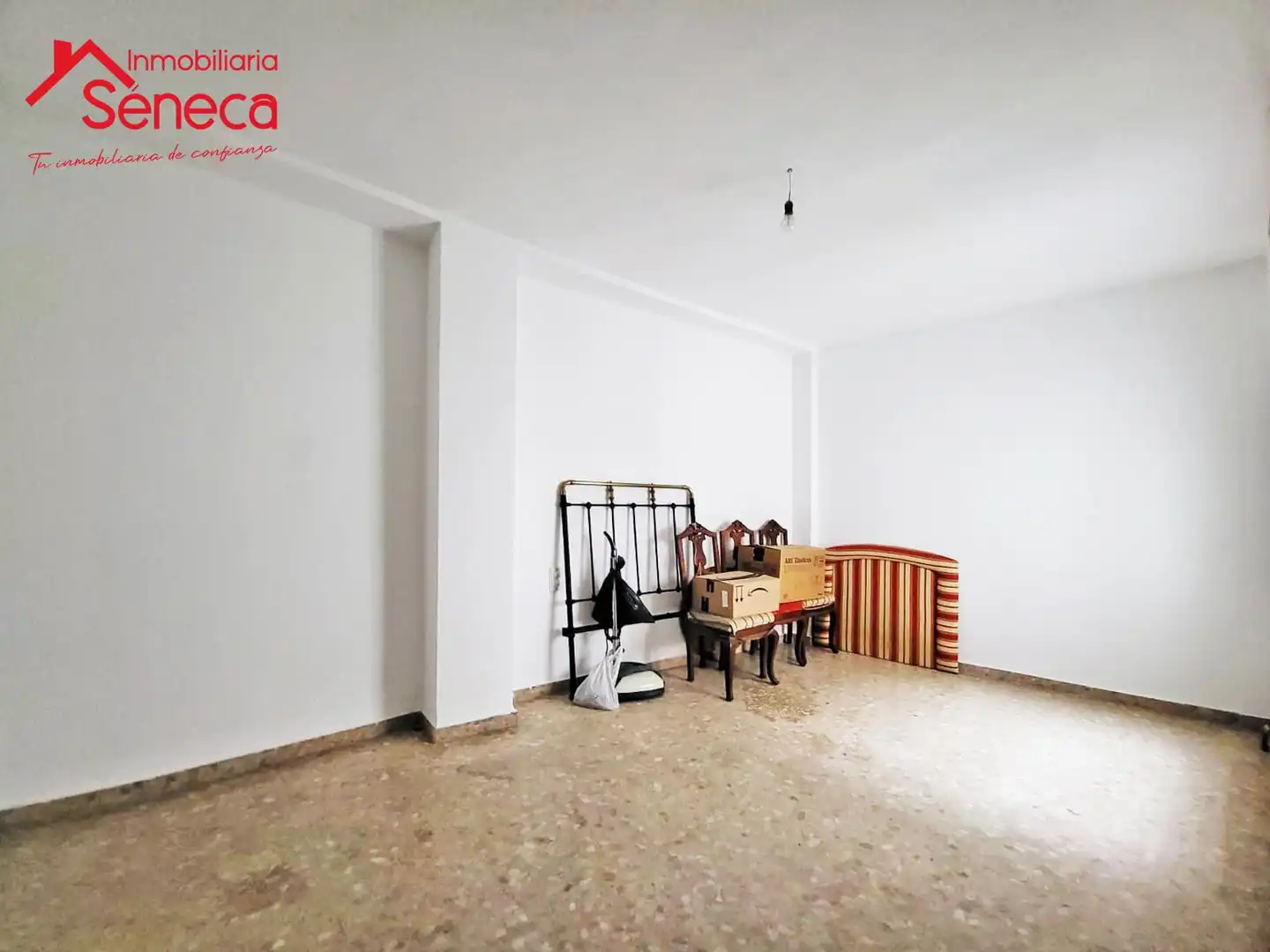 Sala d'estar de Edifici en venda en Córdoba