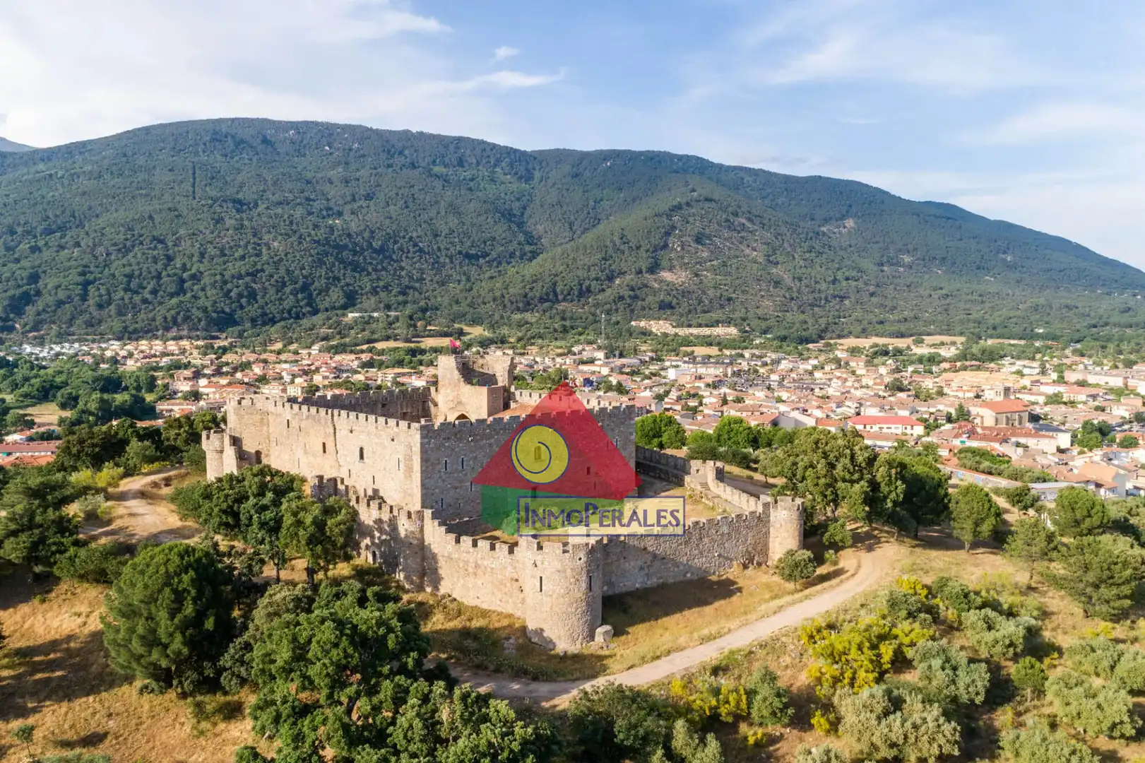 Terreni e lotti in vendita a La Adrada, imagen 47