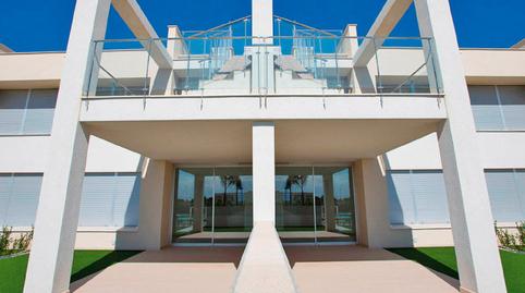 Foto 2 de Apartamento en venta en Los Urrutias, Cartagena