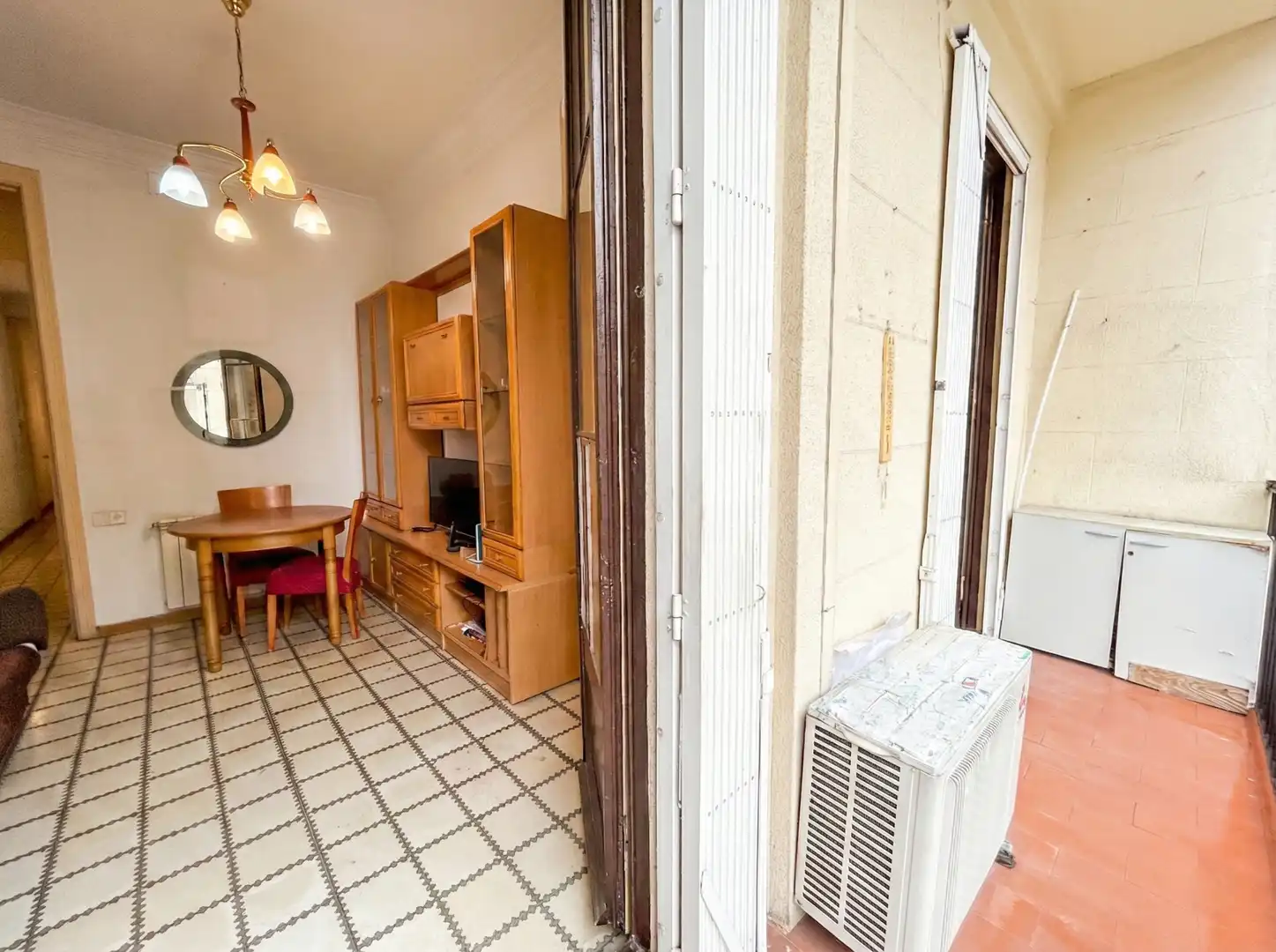 Piso en venta en Barcelona con Aire acondicionado, Calefacción y Terraza