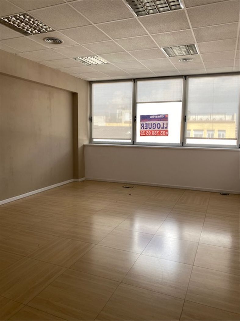 Office to rent in Carrer del Col·legi, Barri del Centre, Centre