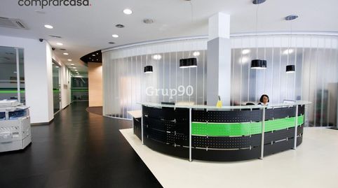 Foto 4 von Büro zur Miete in Calle Abat Escarré, 6, Cappont, Lleida Capital