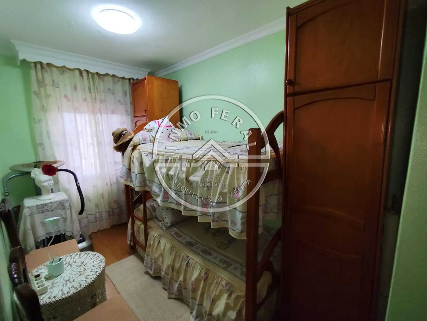 Habitación de Piso en venta en Écija con Aire acondicionado, Calefacción y Parquet