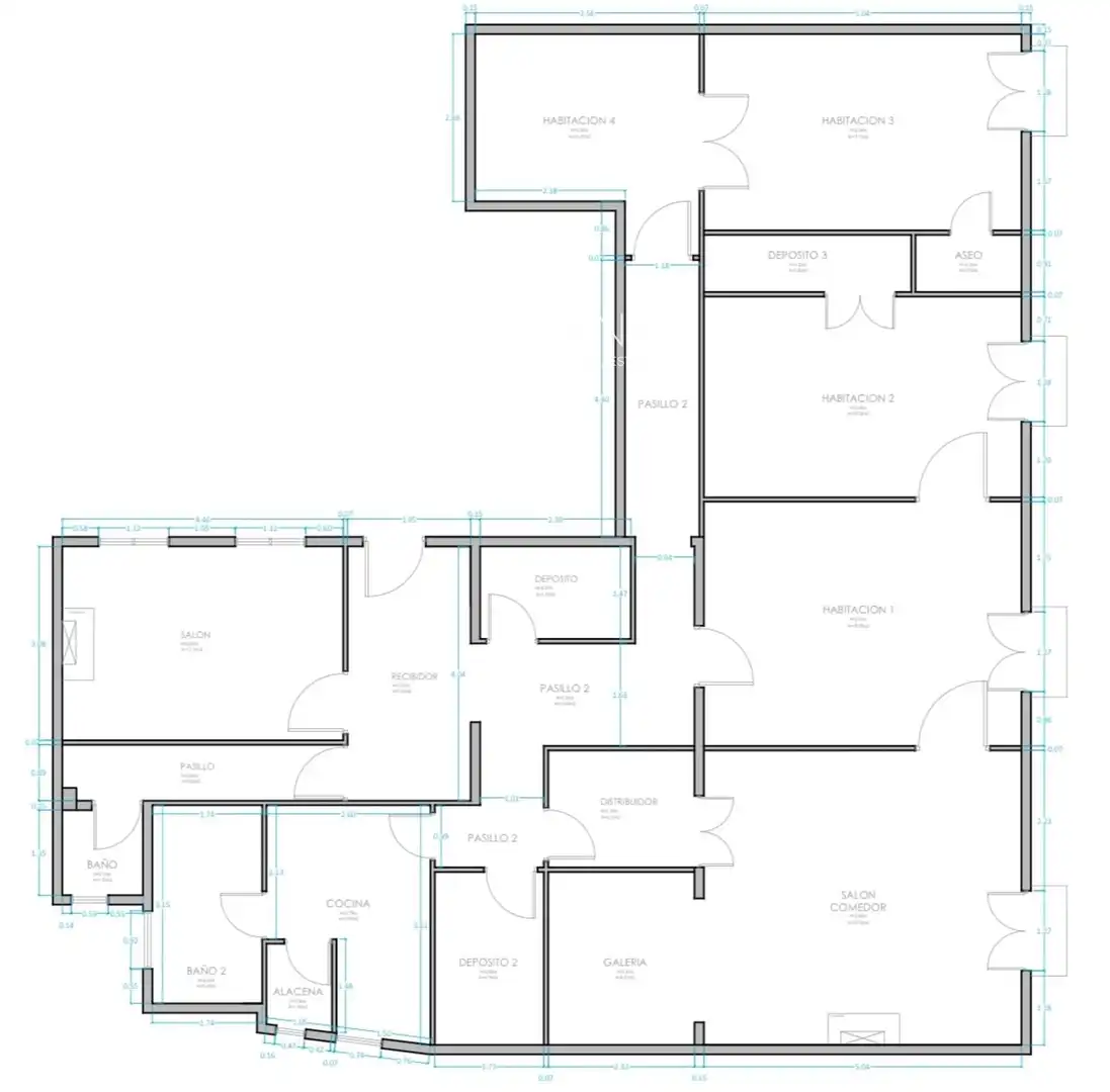 Flat for sale in Palau, Barri Gòtic