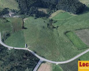 Land for sale in Miengo