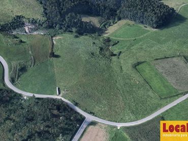 Rustikales Grundstück zum Verkauf in El cueto