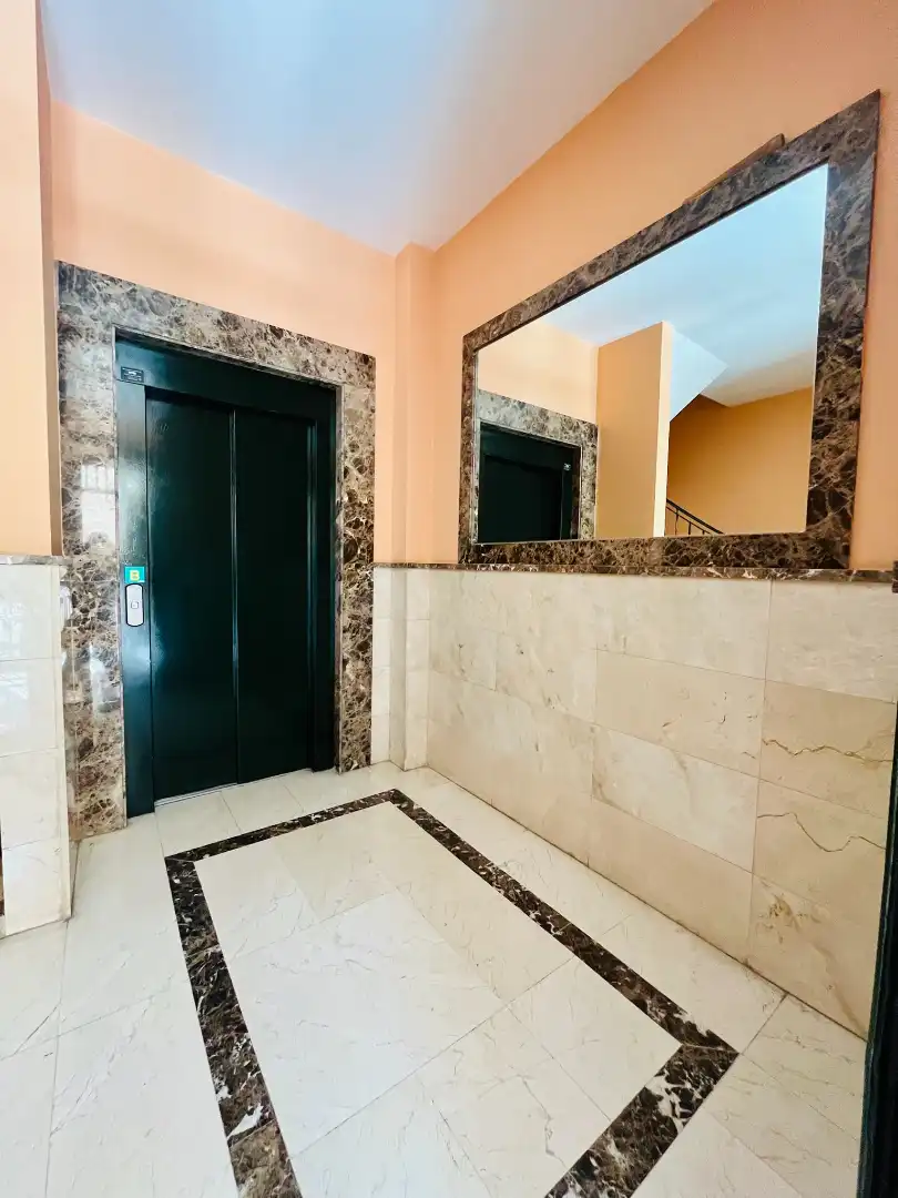 Piso en venta en Alhaurín de la Torre con Aire acondicionado, Trastero y Amueblado