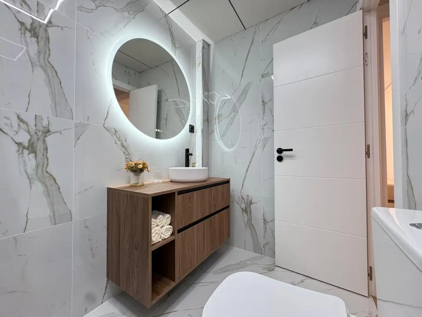 Apartament amb terrassa en venda a Avenida DOCTOR GREGORIO MARAÑON, imagen 41