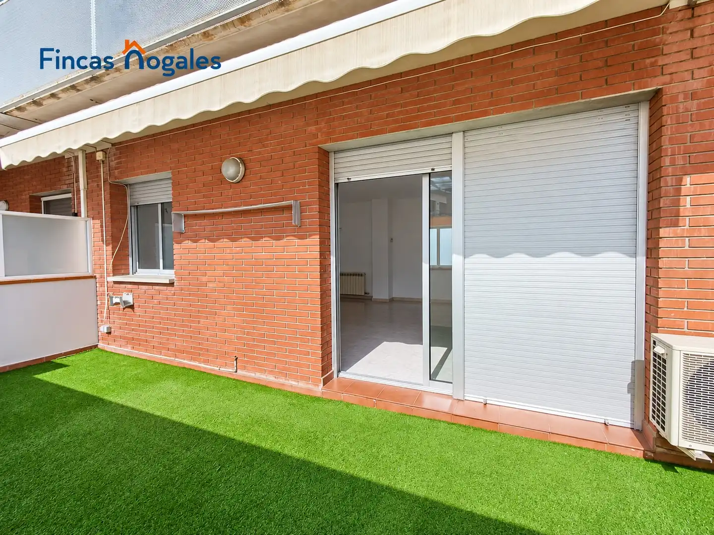 Terrassa de Dúplex en venda en Centre - Sant Oleguer