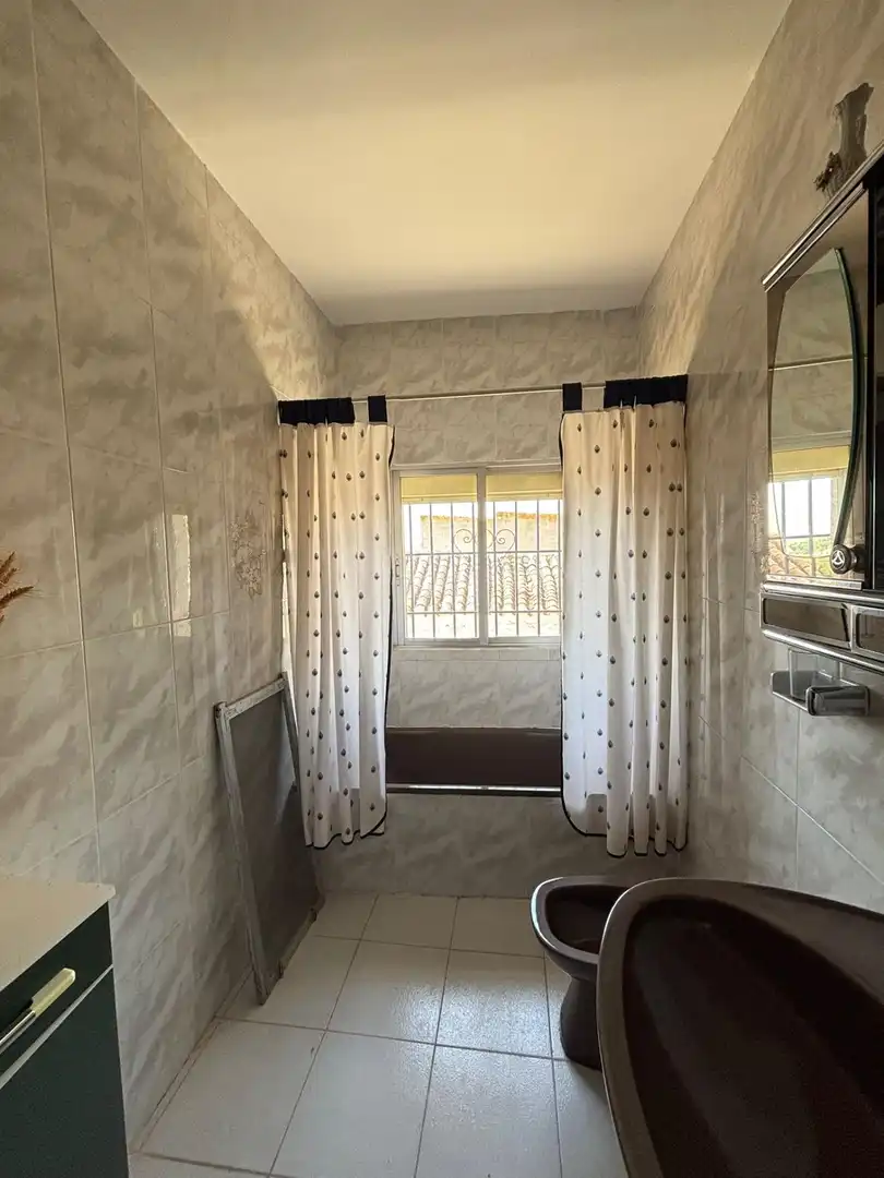 Baño de Casa o chalet en venta en Alcubillas