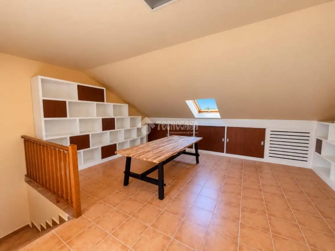 Semi-detached house with pool for sale in La Dehesa - El Pinar, imagen 33