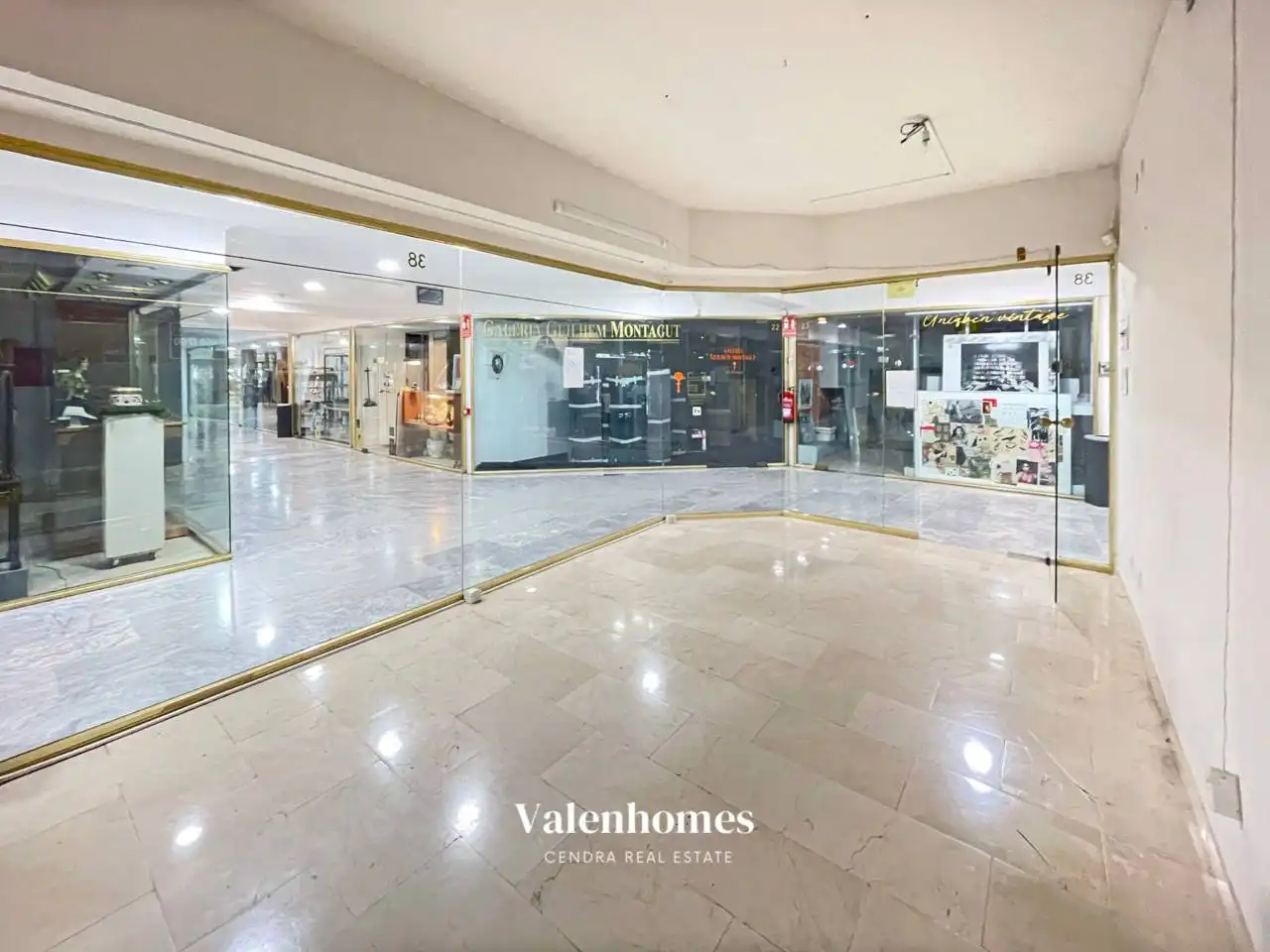 Local comercial en venta en Paseo Gràcia, imagen 6