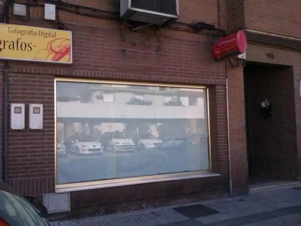 Local comercial en venda a Calle San José, imagen 2