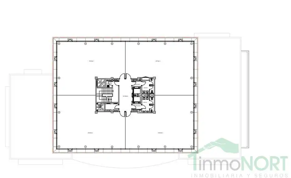 Apartament en venda en Murcia